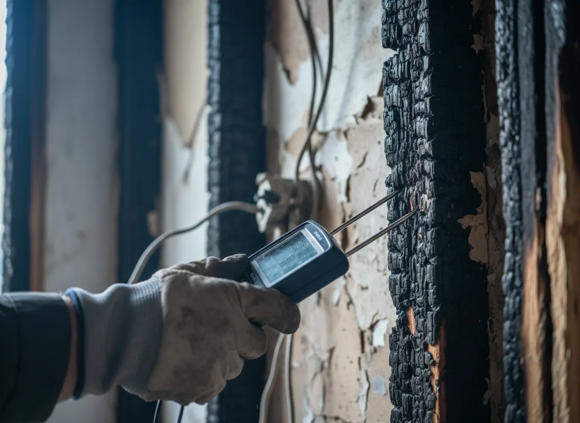 Fire Damage Restoration Rock, MI FAQs